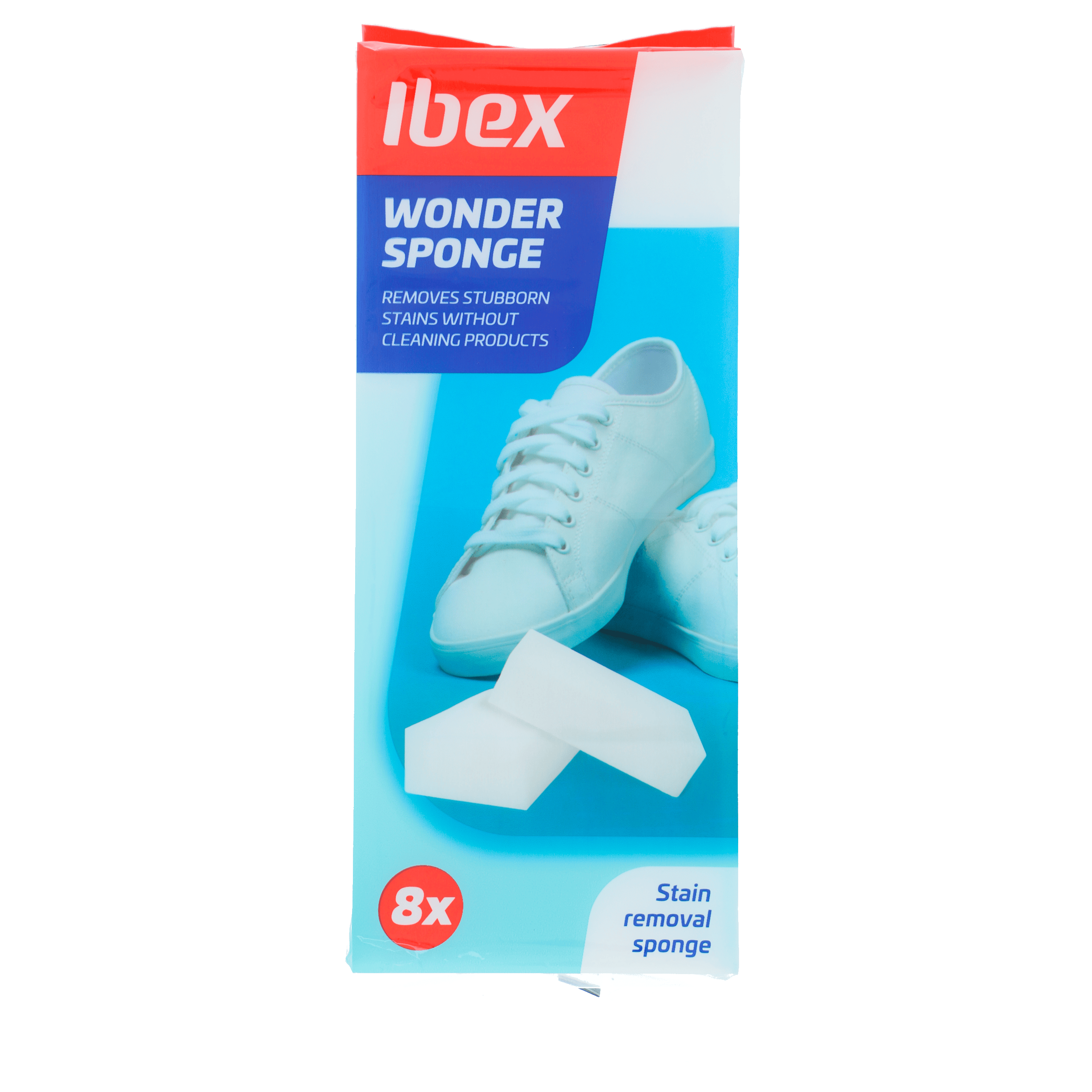 Ibex Wonder spons 8st