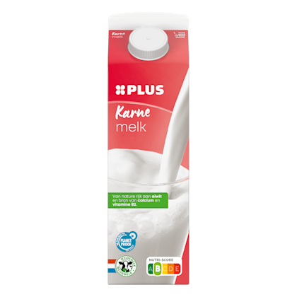 Karnemelk - PLUS