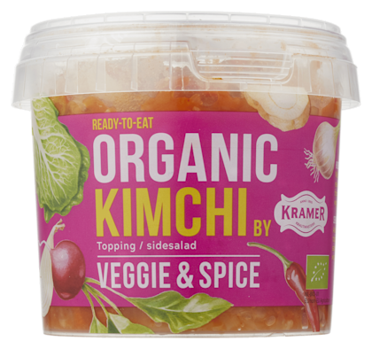 Verse Kimchi
