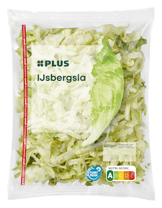 IJsbergsla gvp