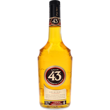 Licor 43 Licor 43 Orignal