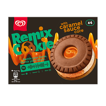 Remix cookie
