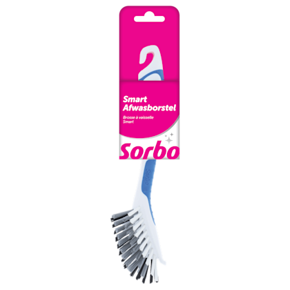 Sorbo Smart afwasborstel
