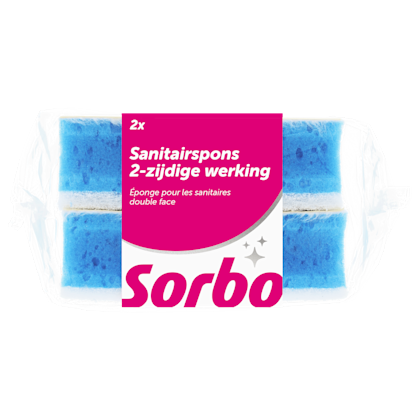 Sorbo Sanitairspons