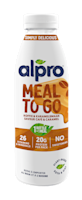 Alpro Meal to Go Caramel