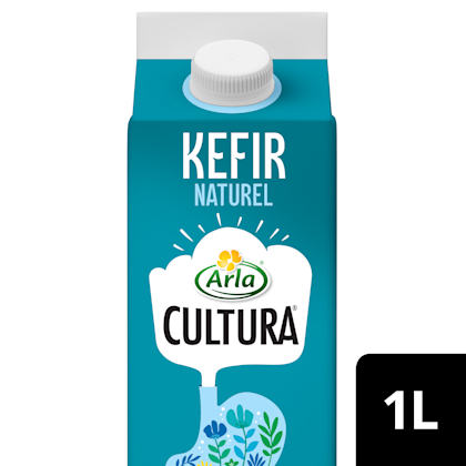 Cultura Kefir Naturel - PLUS