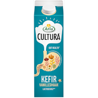 Arla Cultura Kefir Vanille
