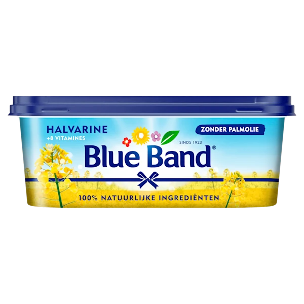 Blue Band Halvarine
