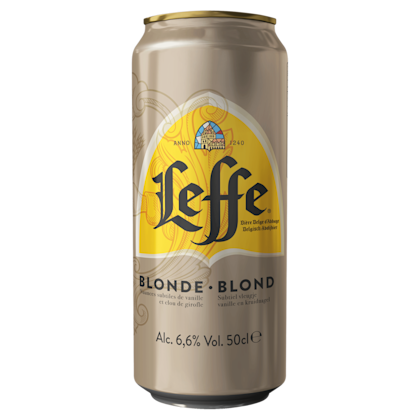 Blond
