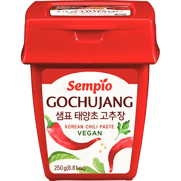 Sempio Gochujang Hot Red Pepper Paste