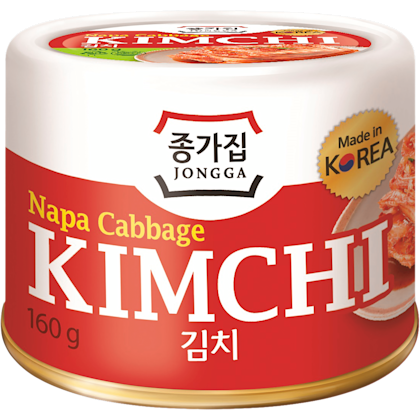 Cabbage Kimchi