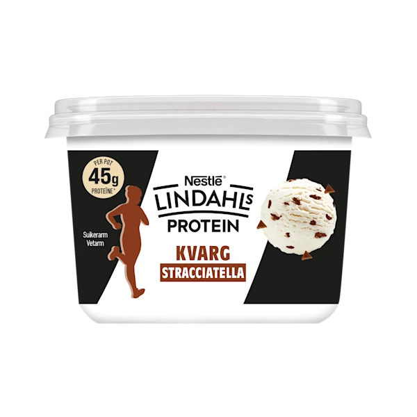 Lindahls Kvarg Straccia