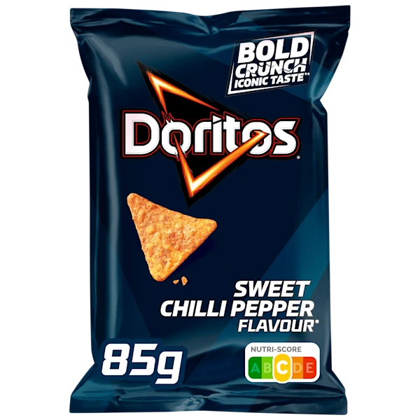 Doritos Sweet Chilli Pepper Tortilla