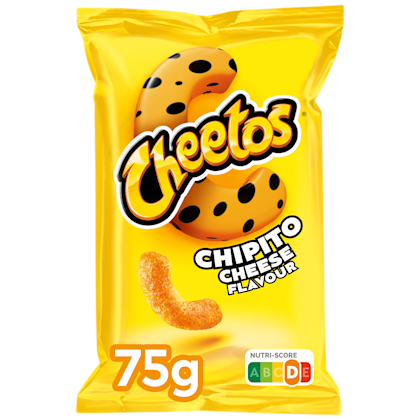 Chipito Kaas Chips