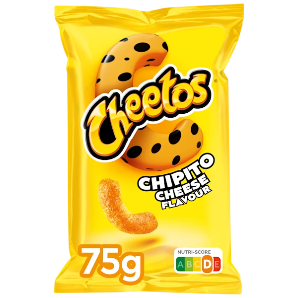 Cheetos Chipito Kaas Chips