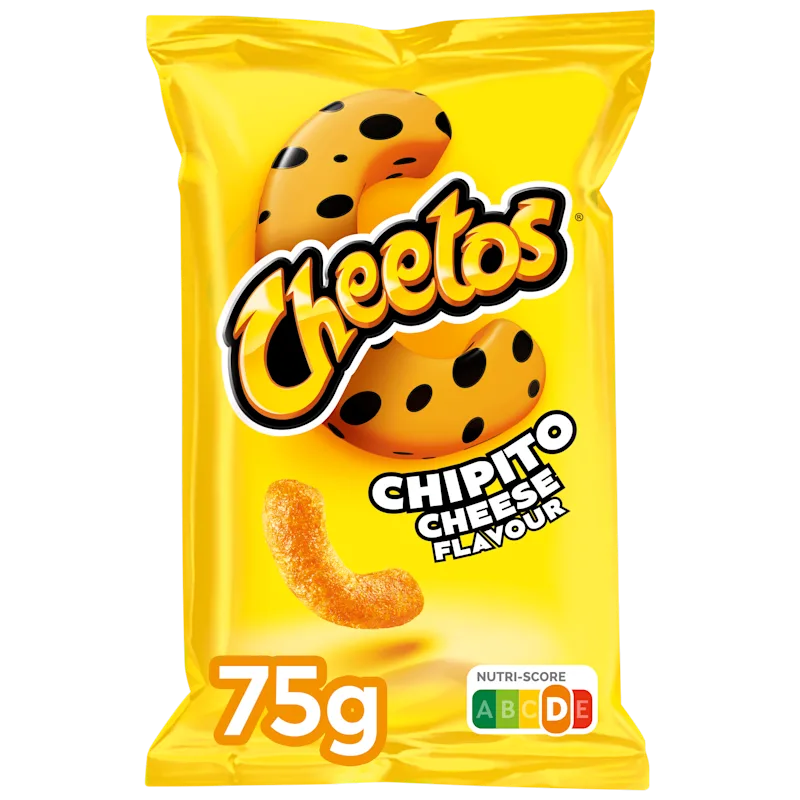 Cheetos Chipito Kaas Chips