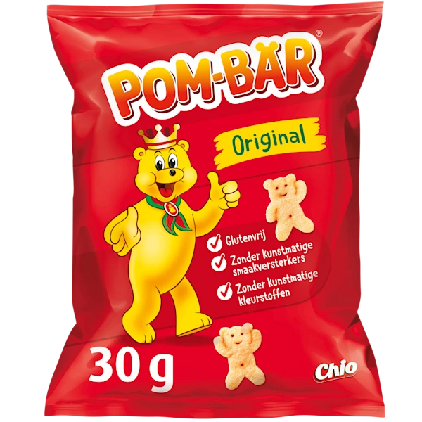 Chio POM-BÄR Original