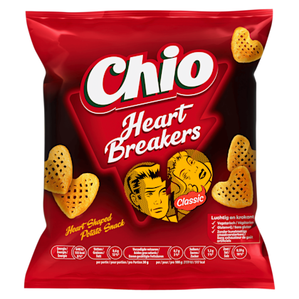 Heartbreakers Classic