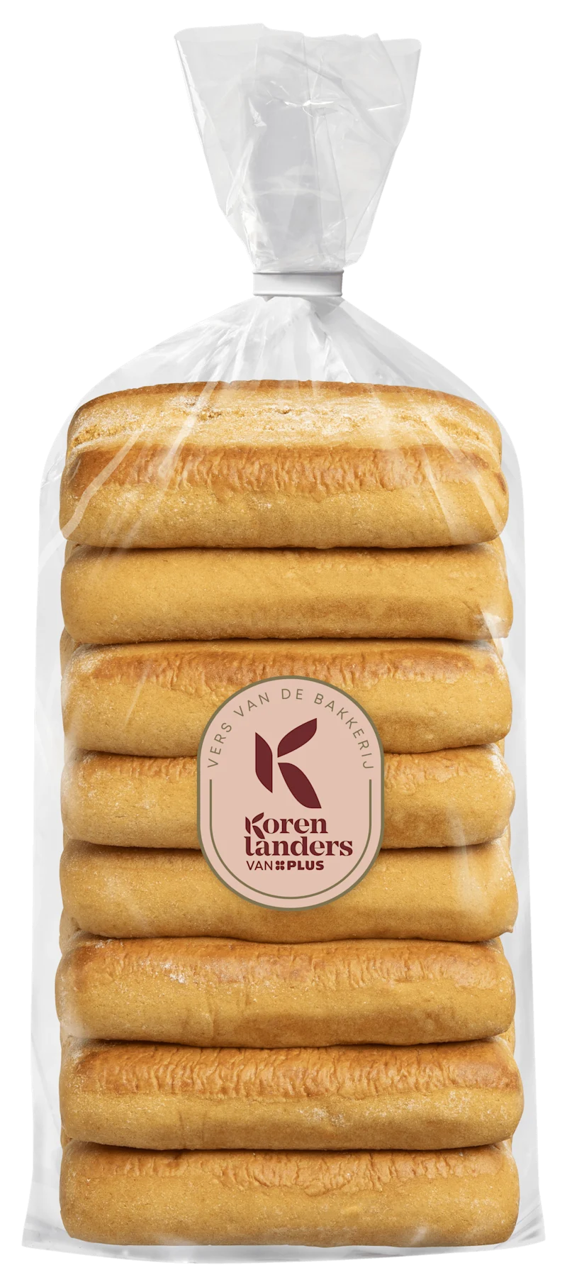 PLUS Korenlanders Taaikorstjes