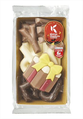 PLUS Korenlanders Sinterklaasmix