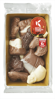PLUS Korenlanders Luxe Sinterklaasmix
