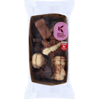 PLUS Korenlanders Wintermix