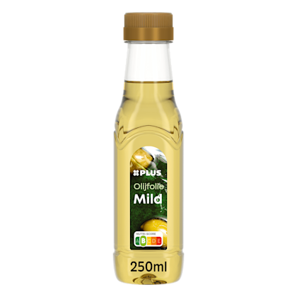 Olijfolie Mild  250ML