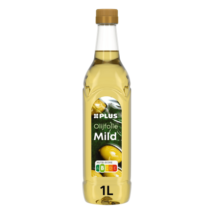 Olijfolie Mild  1000ML