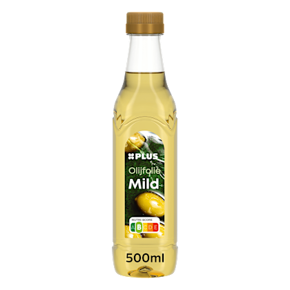 Olijfolie Mild  500ML