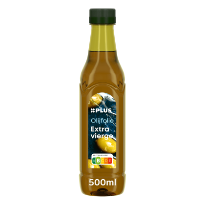 Olijfolie Extra Vierge  500ML