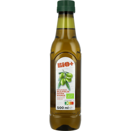 Extra Vierge Olijfolie  500ML