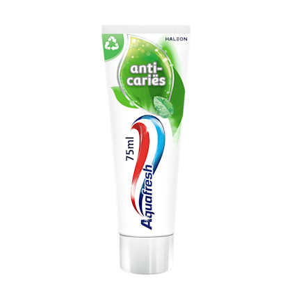 Aquafresh Tandpasta anti caries