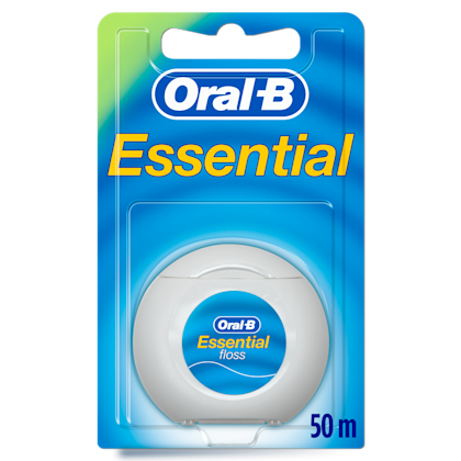 Floss essential munt