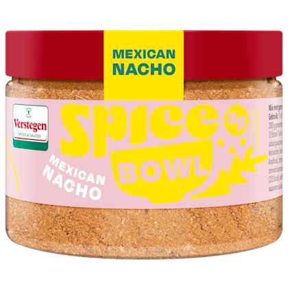 Verstegen Spice Up Mexican Nacho Bowl