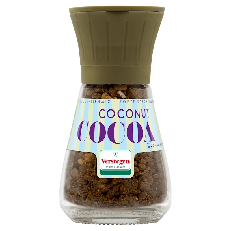 Verstegen Coconut Cocoa