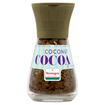 Verstegen Coconut Cocoa