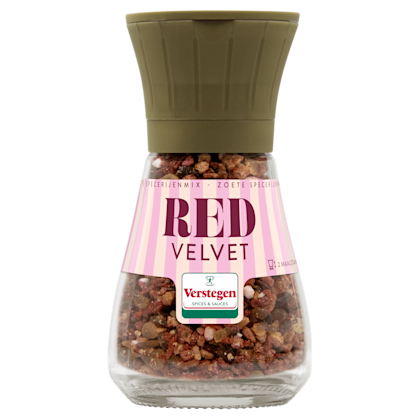 Verstegen Red velvet