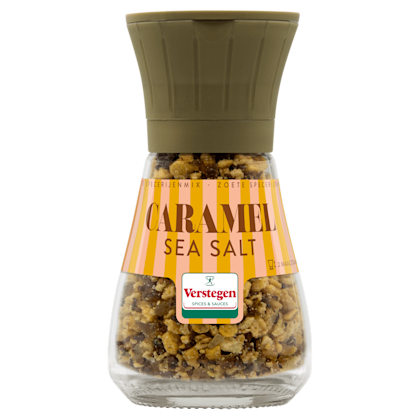 Verstegen Caramel seasalt