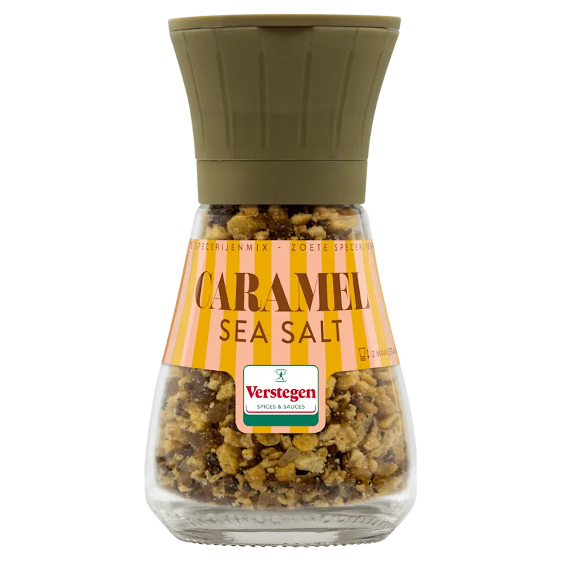 Verstegen Caramel seasalt