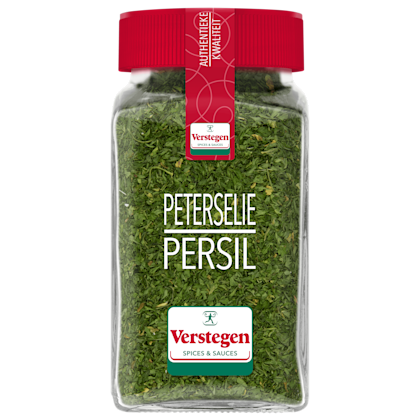 Verstegen Peterselie