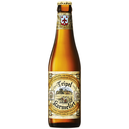 Tripel Karmeliet Belgisch Speciaalbier