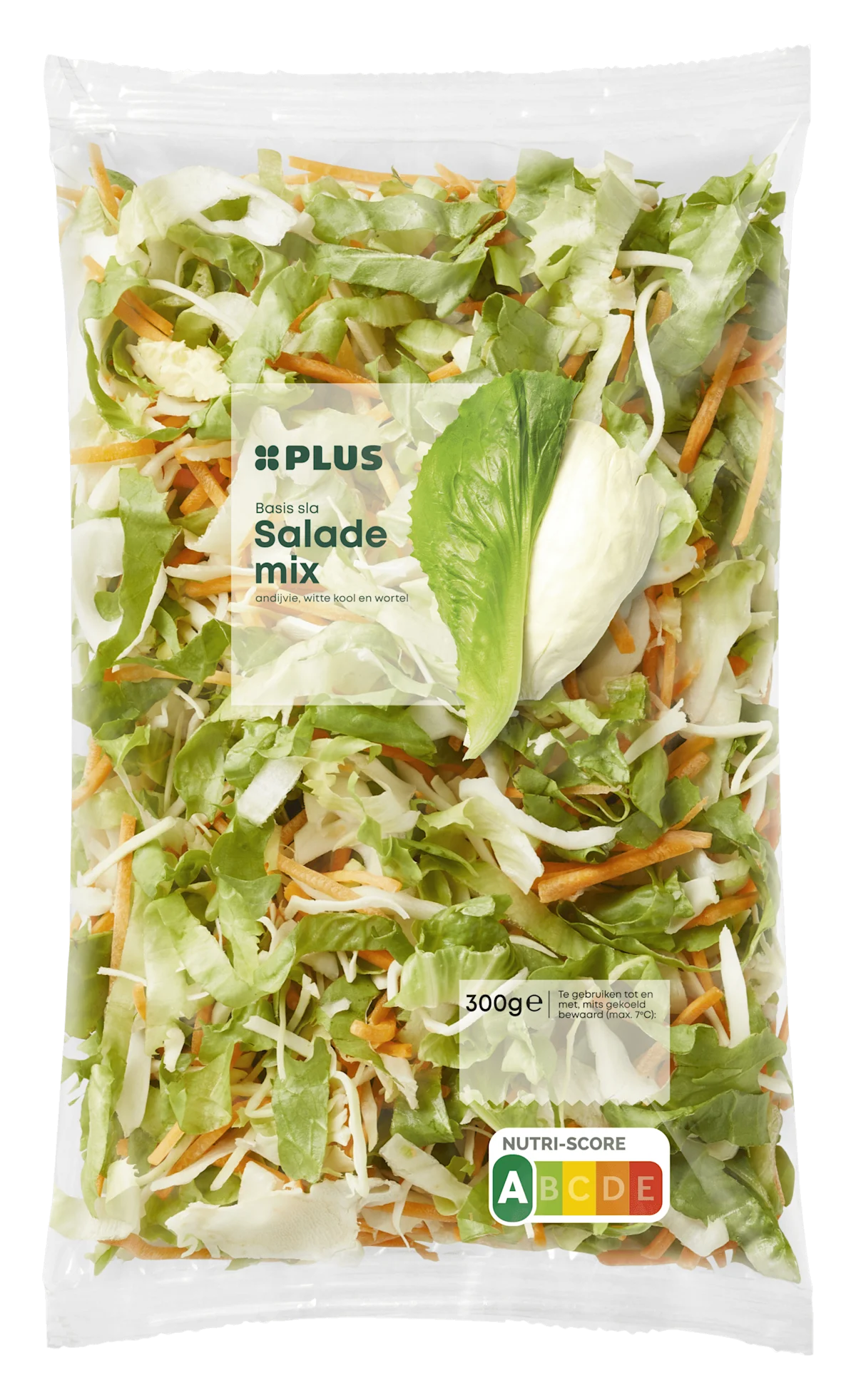 PLUS Salademix