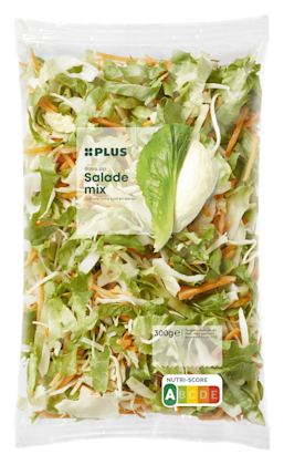 PLUS Salademix