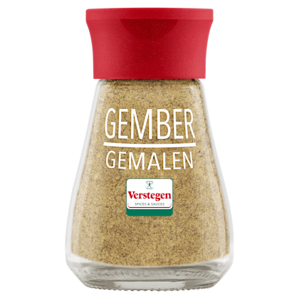 Verstegen Gember
