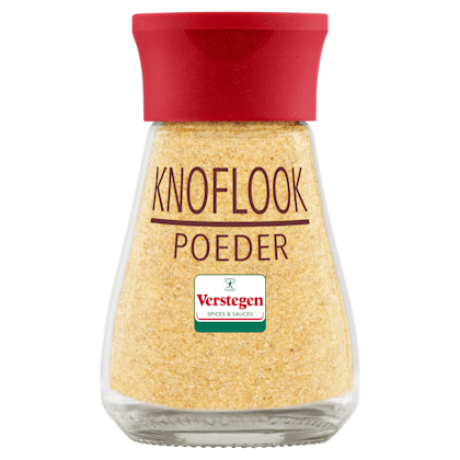 Verstegen Knoflookpoeder
