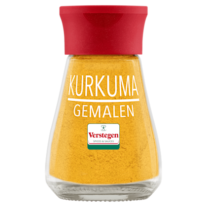 Verstegen Kurkuma