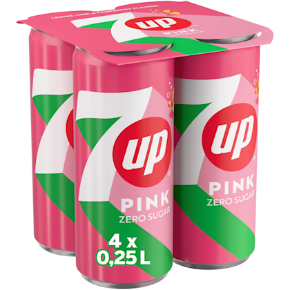 Pink Lemonade
