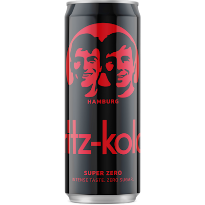 Fritz Superzero