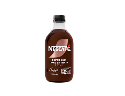 Espresso concentrate classic -