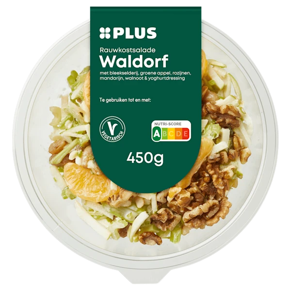 PLUS Waldorf Salade GVP